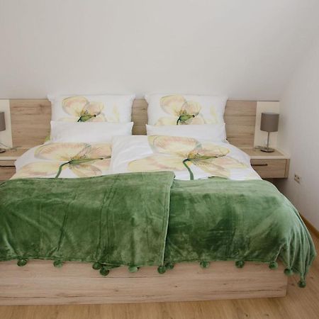 Voitsberg-Apartments Ngoại thất bức ảnh