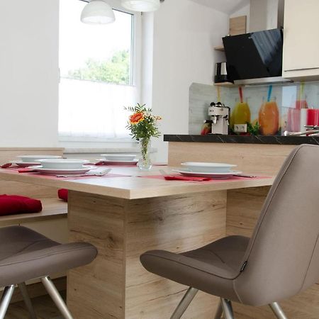 Voitsberg-Apartments Ngoại thất bức ảnh