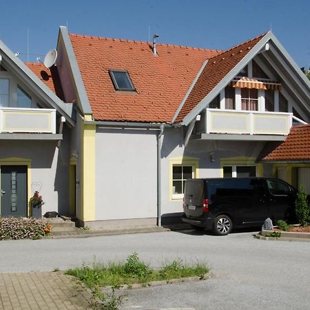 Voitsberg-Apartments Ngoại thất bức ảnh