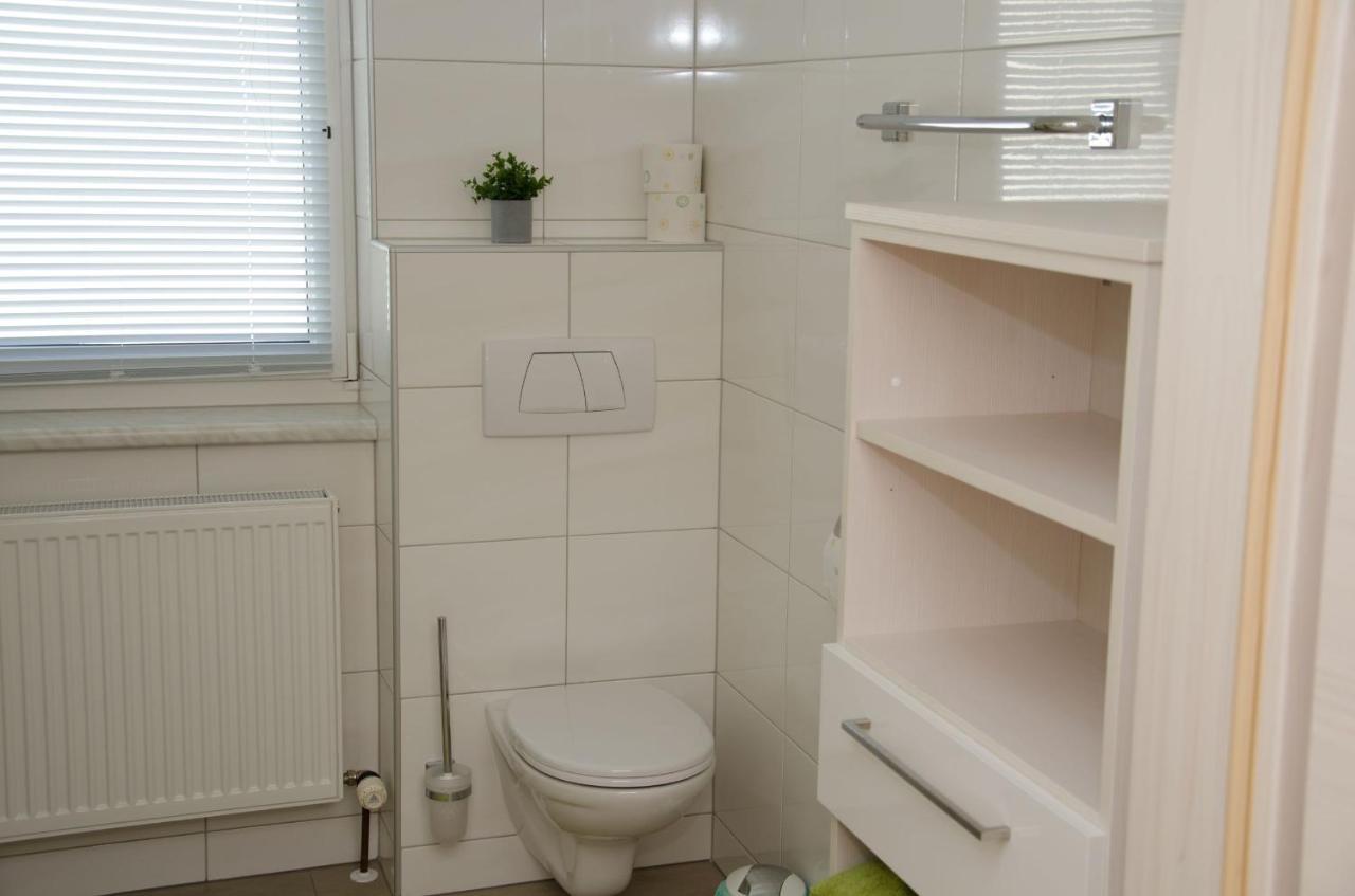 Voitsberg-Apartments Ngoại thất bức ảnh