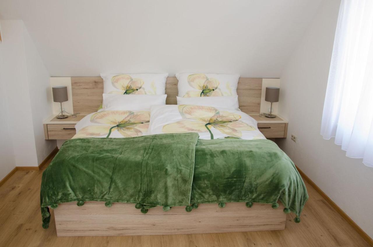 Voitsberg-Apartments Ngoại thất bức ảnh