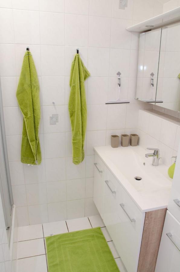 Voitsberg-Apartments Ngoại thất bức ảnh