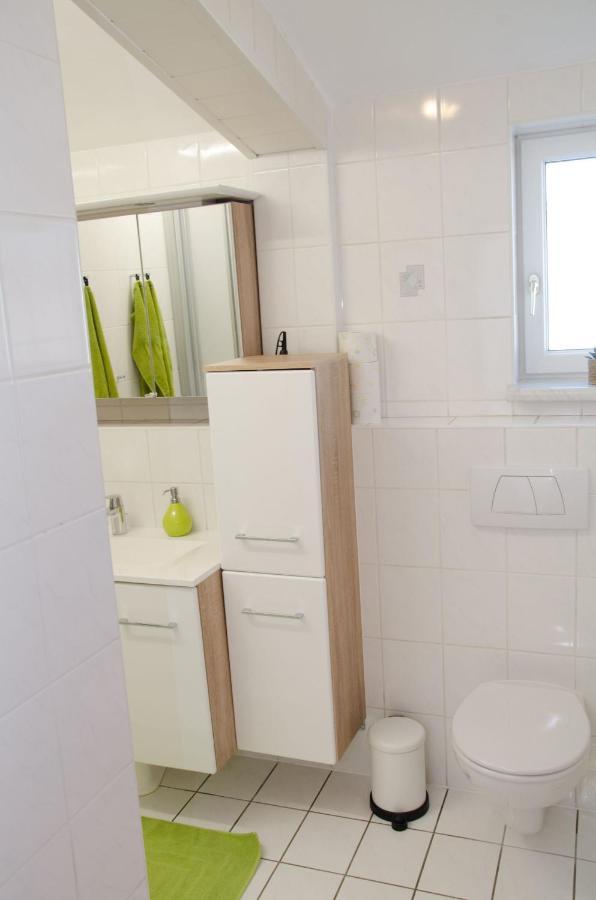Voitsberg-Apartments Ngoại thất bức ảnh
