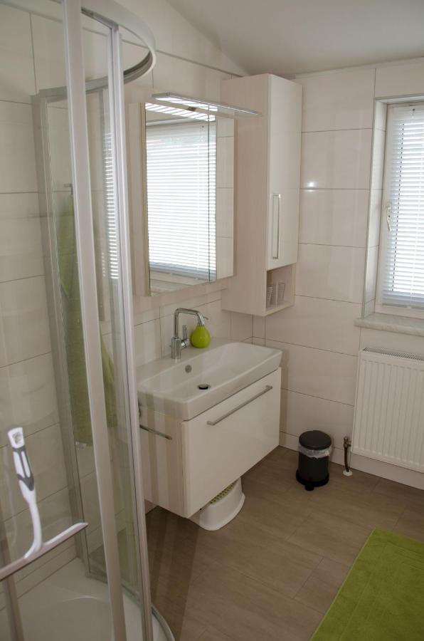 Voitsberg-Apartments Ngoại thất bức ảnh
