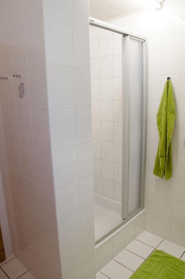 Voitsberg-Apartments Ngoại thất bức ảnh