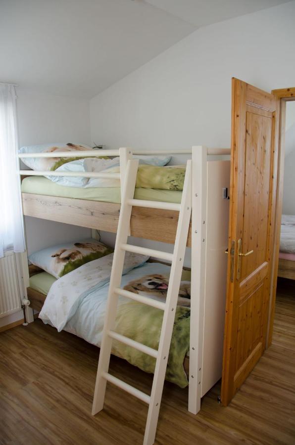 Voitsberg-Apartments Ngoại thất bức ảnh