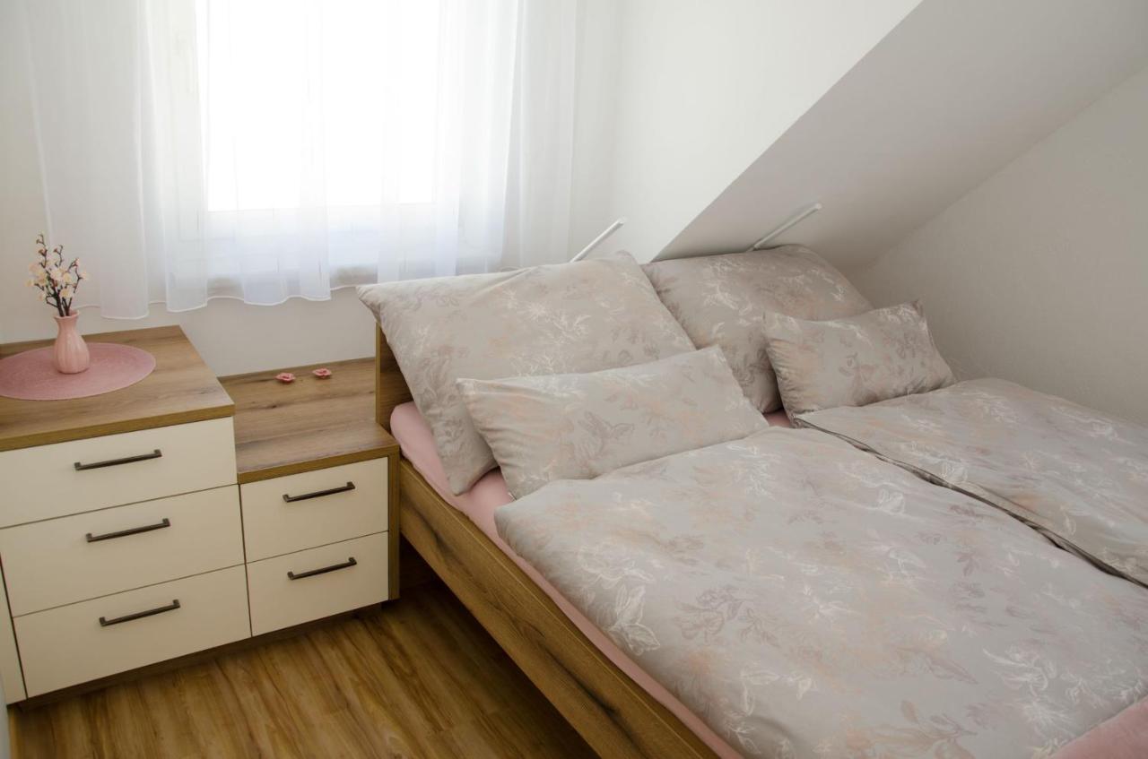 Voitsberg-Apartments Ngoại thất bức ảnh