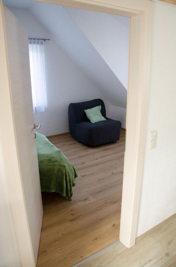 Voitsberg-Apartments Ngoại thất bức ảnh