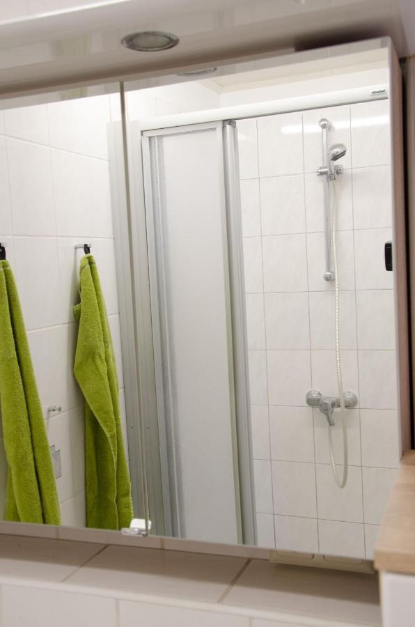 Voitsberg-Apartments Ngoại thất bức ảnh